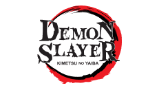 Demon Slayer logo