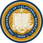 University of California, Berkeley logo