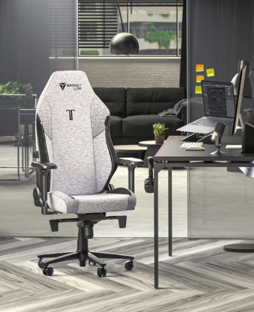 Chaises gaming Secretlab