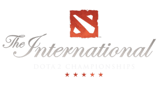 The International logo