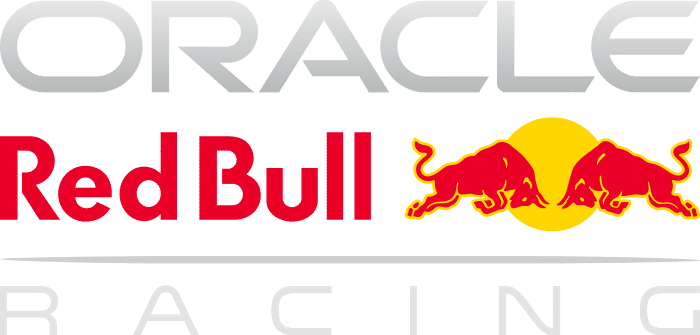 Oracle Red Bull Racing logo