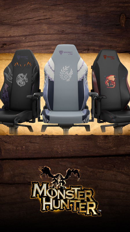Monster Hunter Edition
