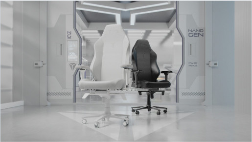 Secretlab Ergonomic