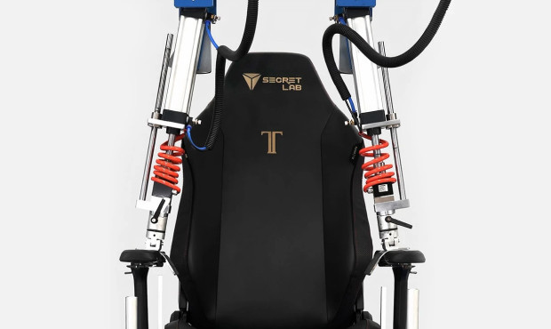 Secretlab Ergonomic