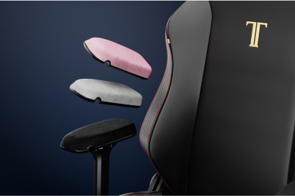 Secretlab TITAN Evo CloudSwap™ Armrest Tops