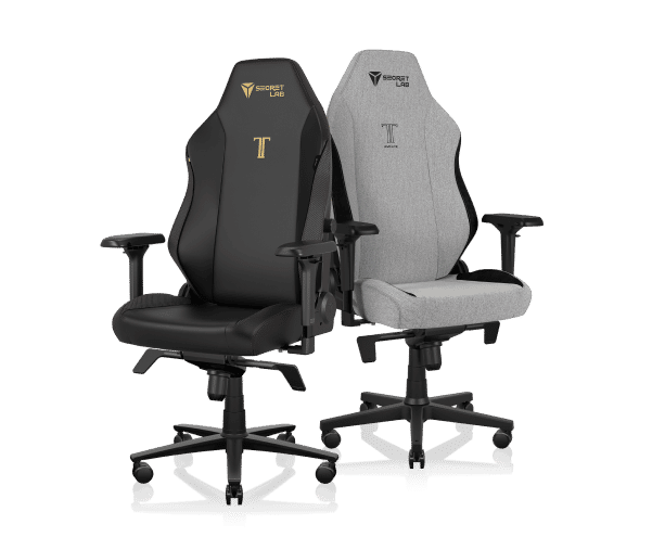 Secretlab TITAN Evo Lite