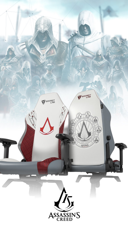 Assassin's Creed